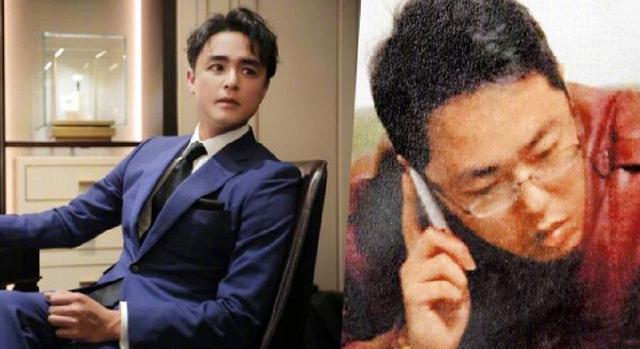 明道哥哥带妻儿自杀，陈乔恩求媒体不要打扰，太心疼这个绝世好人