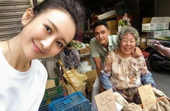 明道哥哥带妻儿自杀，陈乔恩求媒体不要打扰，太心疼这个绝世好人