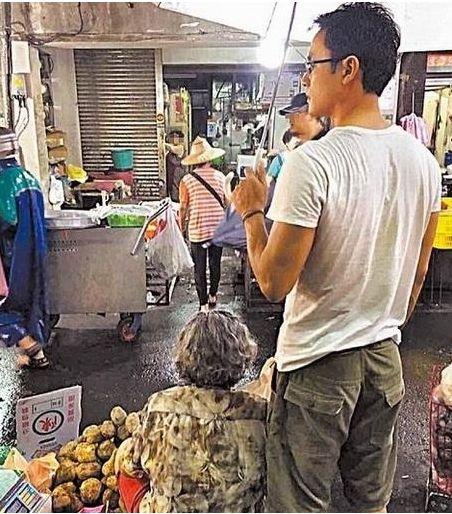 明道哥哥带妻儿自杀，陈乔恩求媒体不要打扰，太心疼这个绝世好人