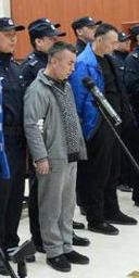 审判提速，一审到二审仅19天，湖南操场埋尸案主犯上诉案开庭