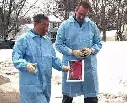 “华人第一神探”李昌钰：让全世界凶手睡不着觉