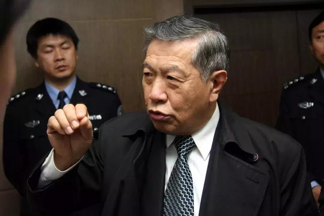 “华人第一神探”李昌钰：让全世界凶手睡不着觉