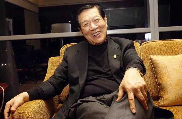 “华人第一神探”李昌钰：让全世界凶手睡不着觉