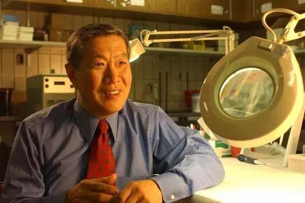 “华人第一神探”李昌钰：让全世界凶手睡不着觉