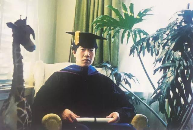 “华人第一神探”李昌钰：让全世界凶手睡不着觉
