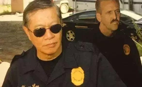 “华人第一神探”李昌钰：让全世界凶手睡不着觉