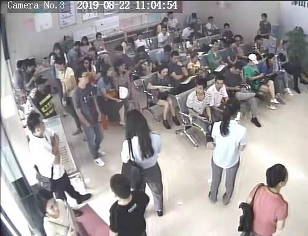 那个扬言“你可以去投诉”的服务大厅，怎么变的样