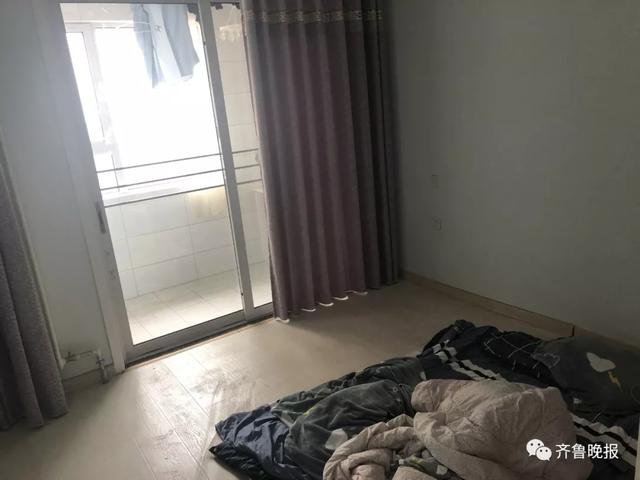 “连床都没给我留下！”男子国外出差3个月，一开家门彻底傻眼