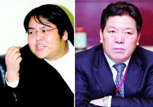 父亲遇刺临危上位，29岁成首富豪娶两女星，败光125亿家产成老赖