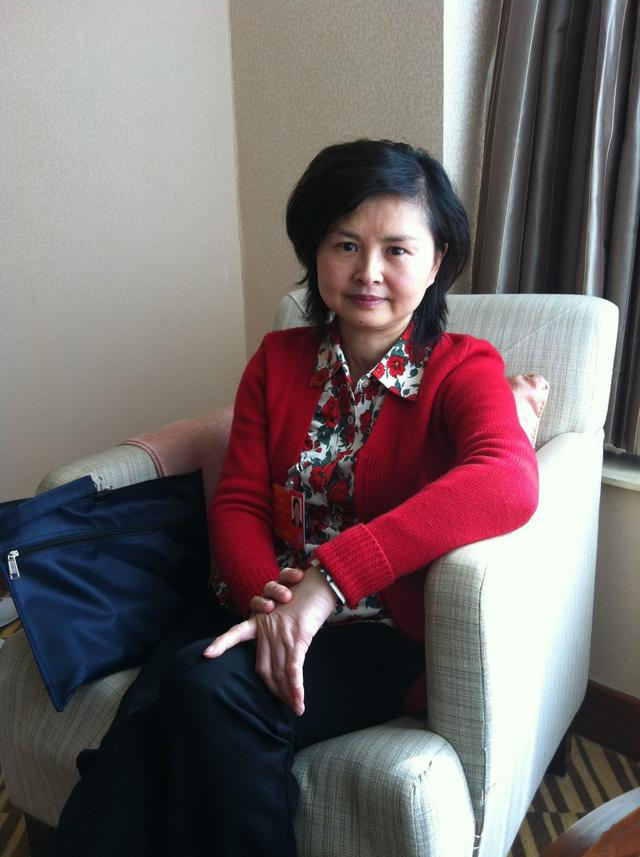 湖北卫健委主任被免职，女博士，曾说确保疑似病人及时检测治疗