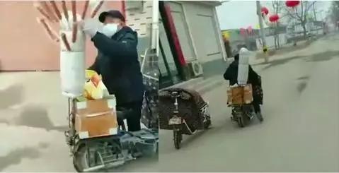 “我不敢看湖北人的朋友圈”：疫情之下的众生相