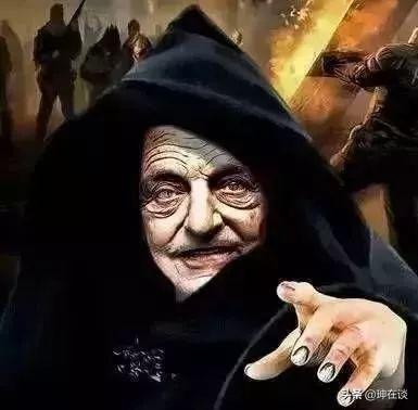 美国控制世界，谁操纵美国？（深度好文，强烈推荐）