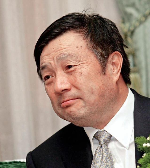 任正非：“底薪+提成”已过时，让员工充满物质的饥饿感，收藏