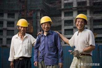 2020年包工头的未来在哪里？只有改革才能改变命运