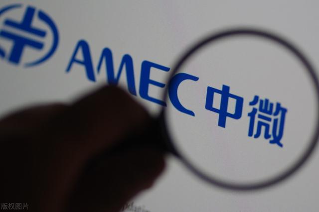 闭关十年终于亮剑，国产5nm刻蚀机研制成功，芯片制造前进一大步