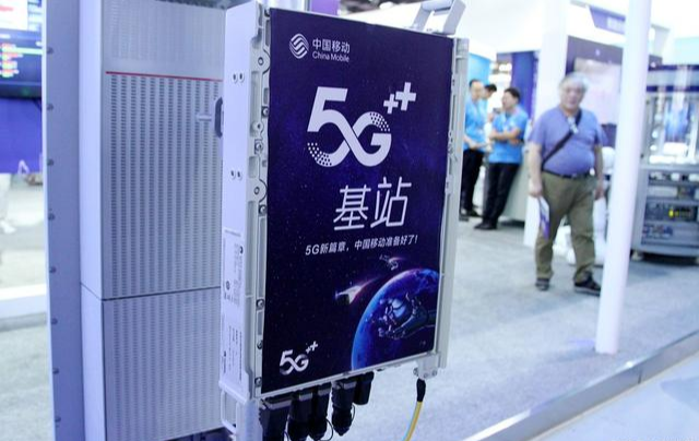为什么各大运营商追着你开通5G网络？