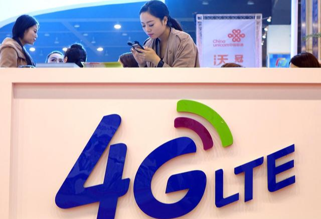 为什么各大运营商追着你开通5G网络？