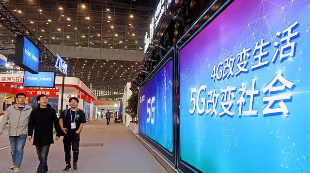 为什么各大运营商追着你开通5G网络？