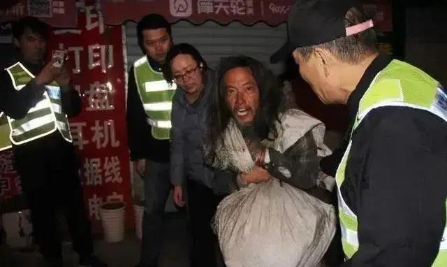 北理工状元学霸姚远：捡垃圾流浪12年，与自己和解，是最难的修行