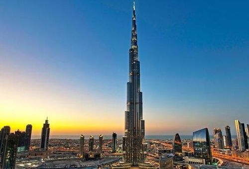 突发！承建世界第一高楼的建筑公司破产重整，建筑企业何去何从？