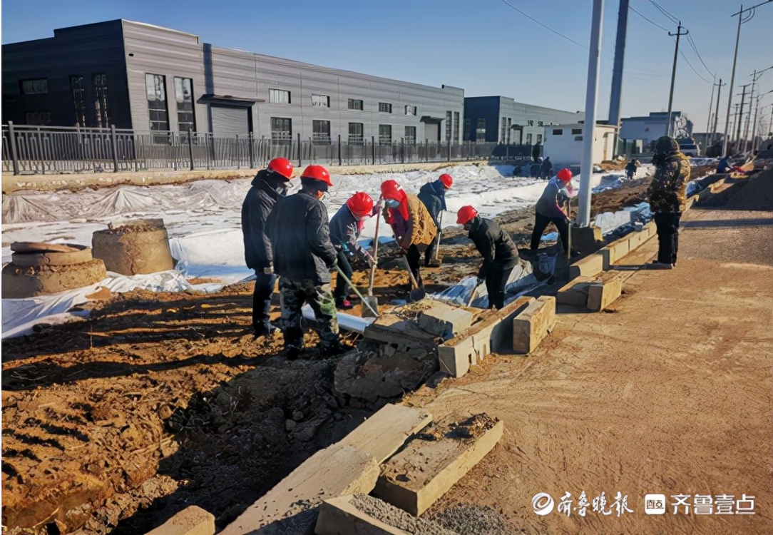 工程建设领域今日十大资讯